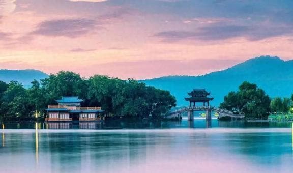 国内中老年必去的7个旅游景点，性价比超高，你去过几个