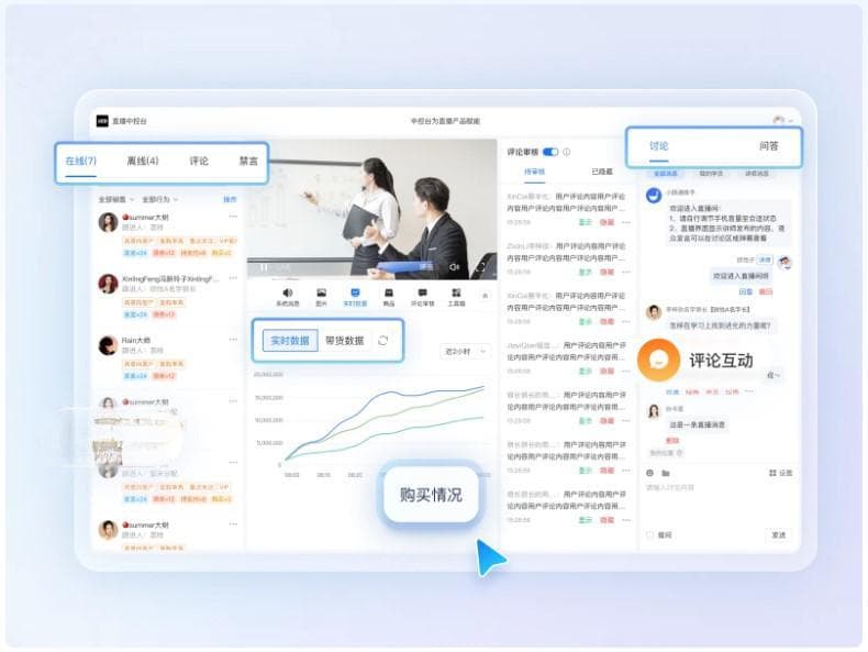 视频号直播工具：打造高效营销的实战策略
