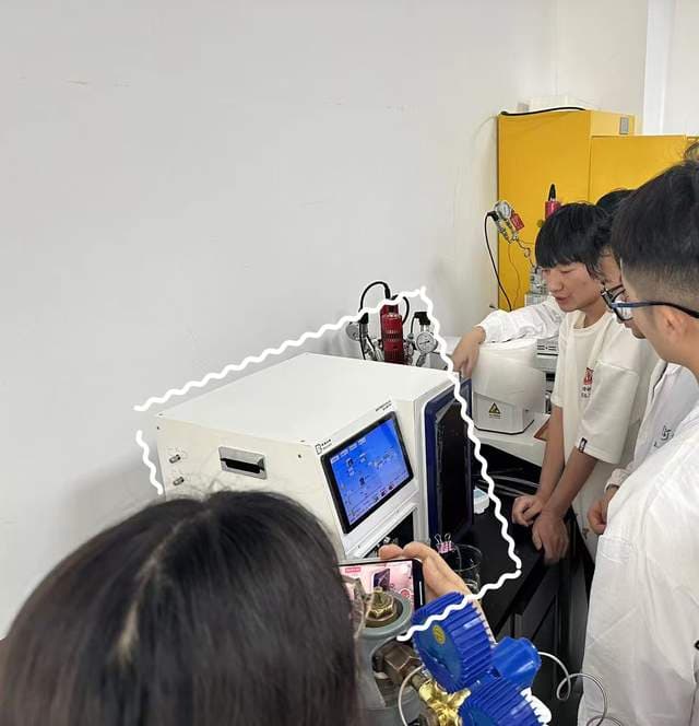 精细化工加氢工艺的市场需求剖析
