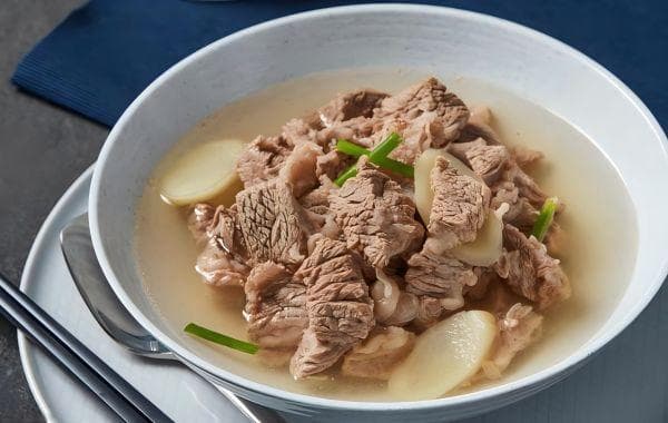 清炖牛肉：家常菜中的经典之作