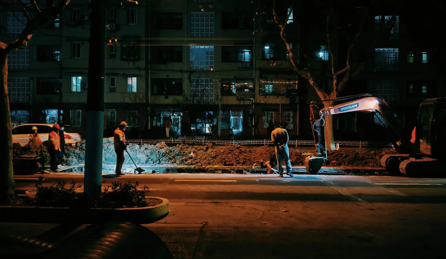 《误判》上映在即，甄子丹揭秘幕后花絮