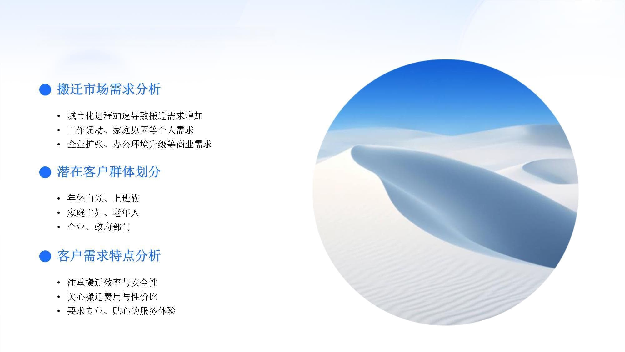 搬迁服务市场崛起：企业制胜的六大关键策略