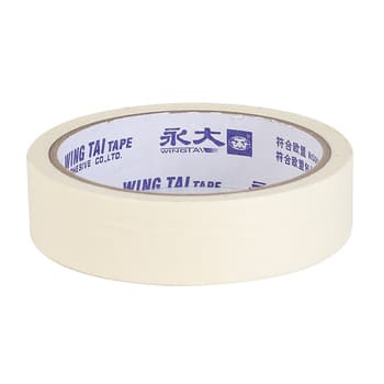 美纹纸胶带的用途与使用方法详解