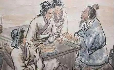 中医四诊法：望、闻、问、切的全面解析