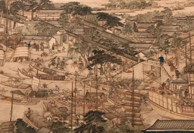 在动乱萌生的情况下，晚清贵州士绅与地方团练是如何发展起来的？