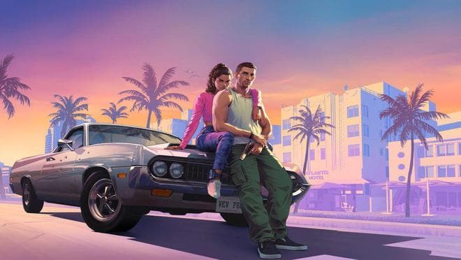 研究机构预测《GTA6》在首年就能卖出4000万份赚30亿美元