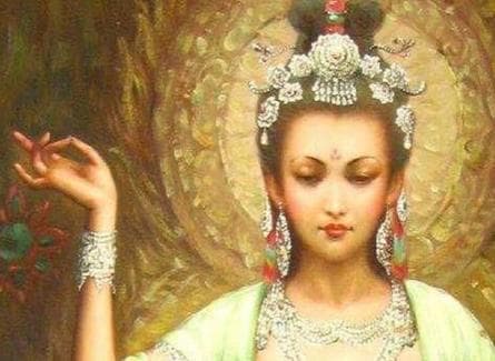 金光圣母与金灵圣母：封神演义中的两位圣母