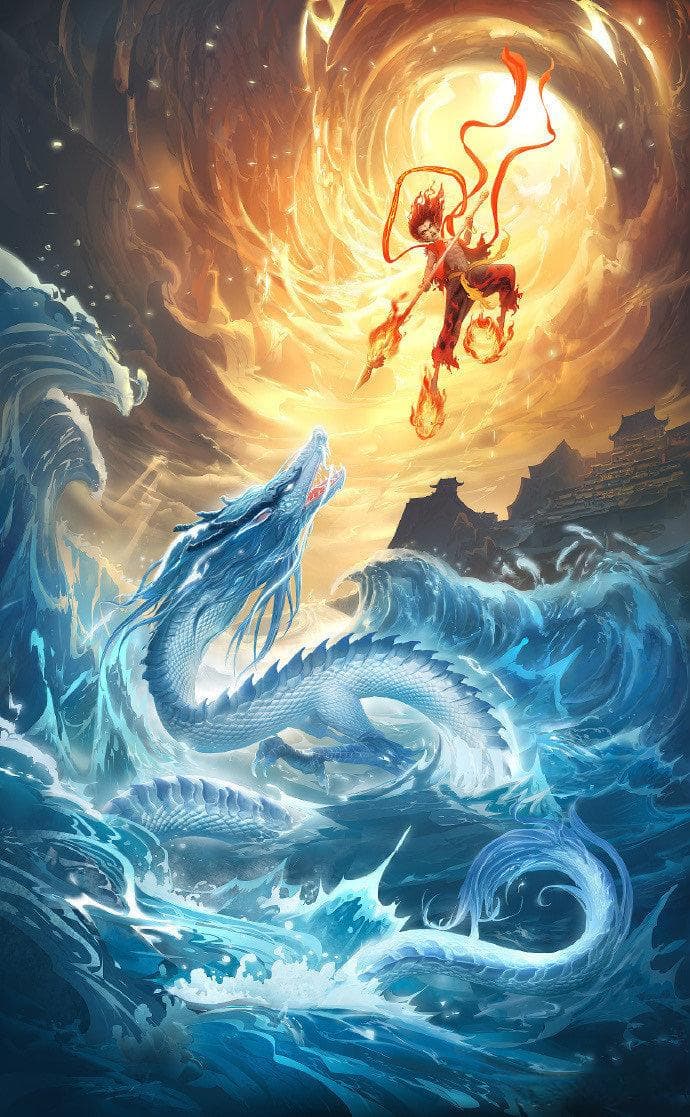逆天改命：解析《哪吒之魔童闹海》的票房为什么会一骑绝尘！