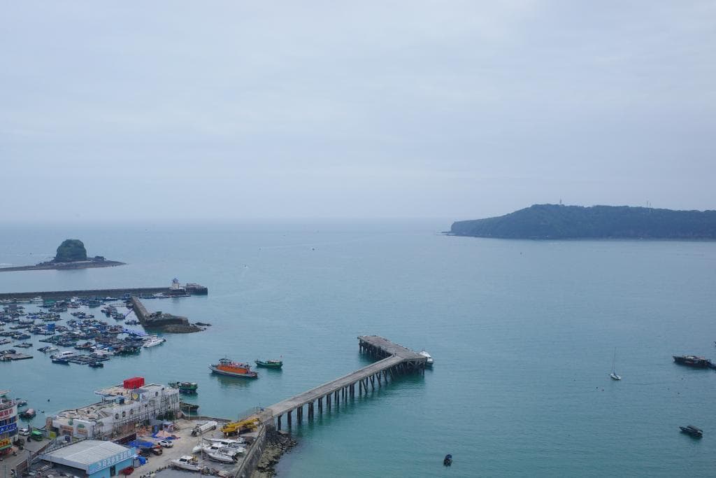 文旅新探｜广西涠洲岛：浮天无岸寻鲸处
