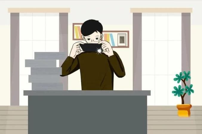 【案例警示】多名年轻干部泄密被查！