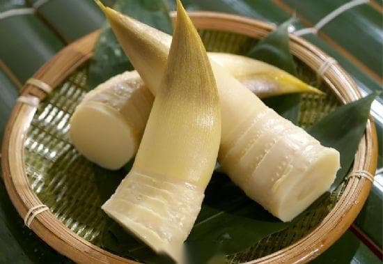 如何挑选春笋