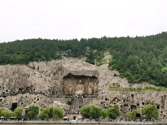 河南最值得去的12个地方，去过一半的人太幸运，你去过几个