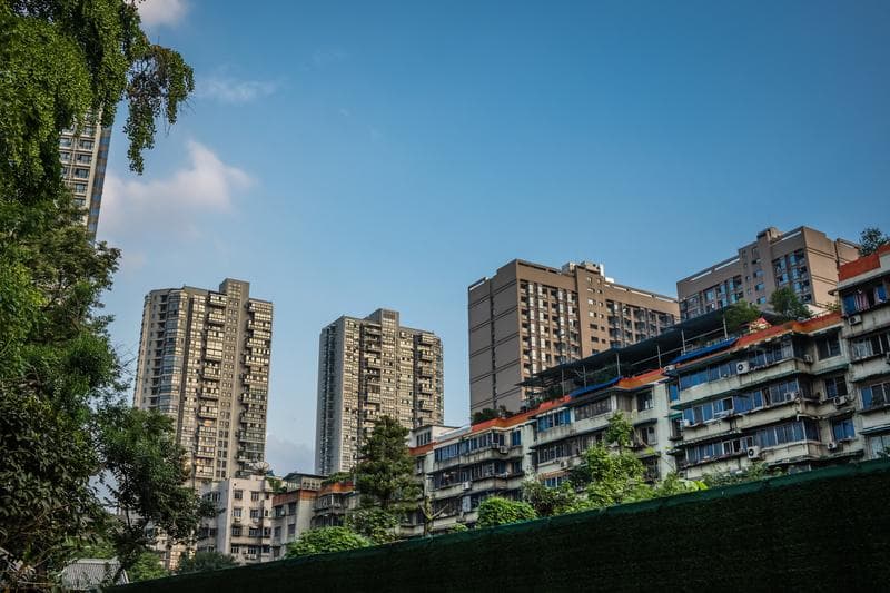 什么是洋房？如何区分洋房和高层住宅？