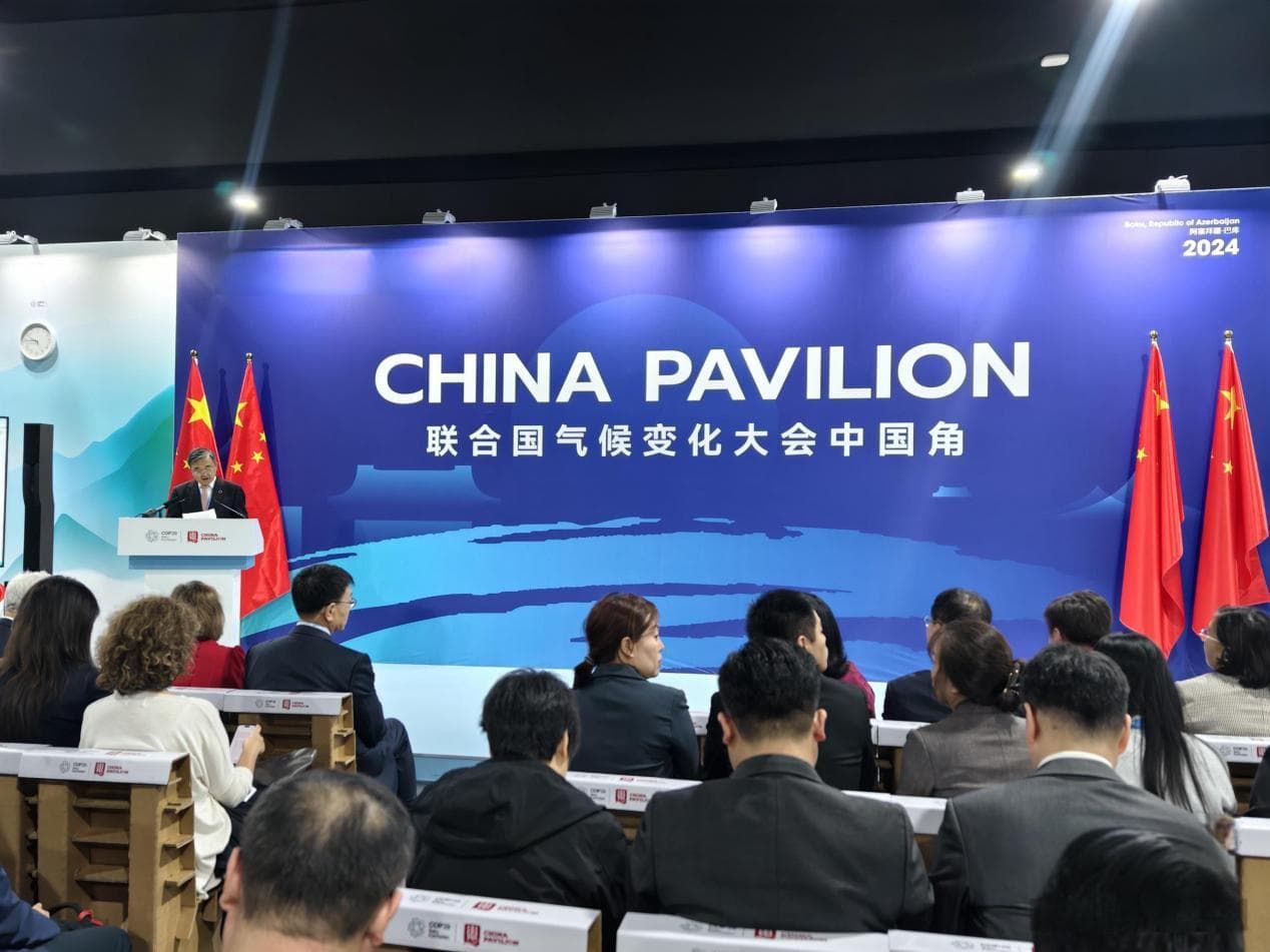 气候大会：2030年全球储能装机要达到1500GW，其中电池储能1200GW！