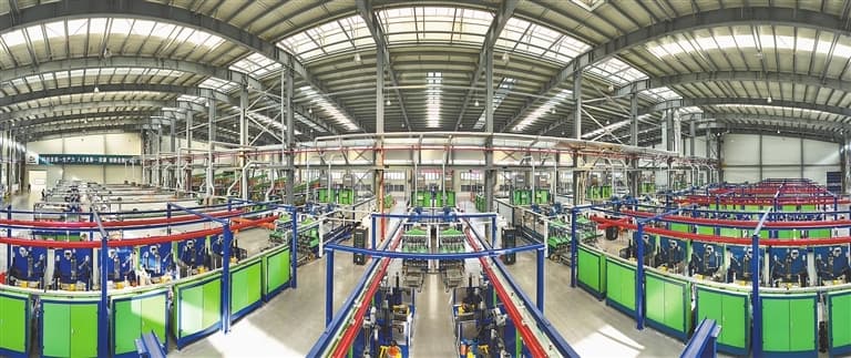 解码铜产业新赛道！江西超前布局铜基新材料，抢占制高点