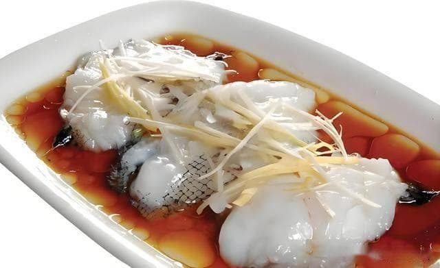 鳕鱼做法大全：除了清蒸鳕鱼还可以这样做，肉质鲜嫩，家人爱吃