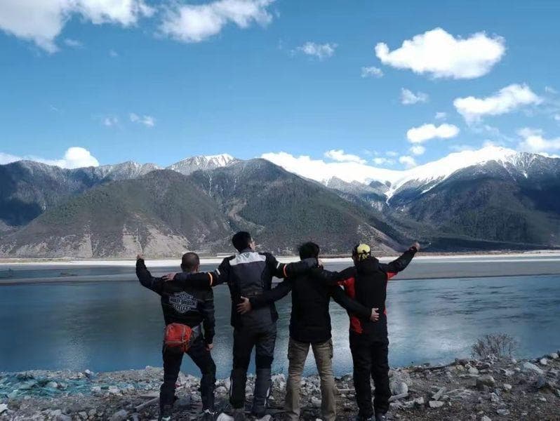 长途摩旅必备装备清单，新手篇