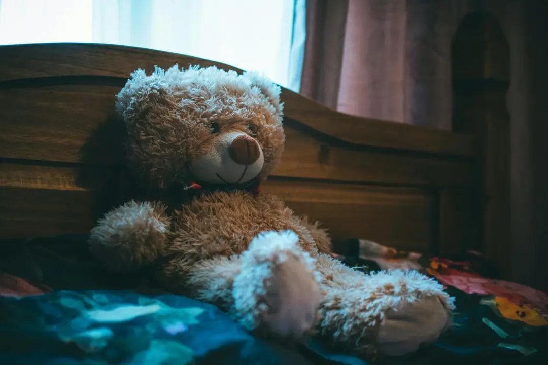 容易导致抑郁症的10种思维模式，每天都在我们身边出现