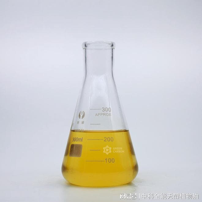 四川植物油燃料能用于餐饮业吗？