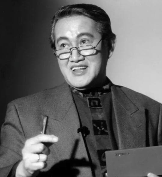 “爱”书馆书海拾贝七十九之“大师说”：木心经典作品推荐