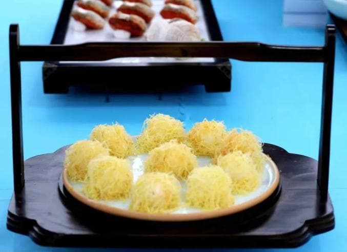 菱湖鱼菜：千年美食文化的传承与创新