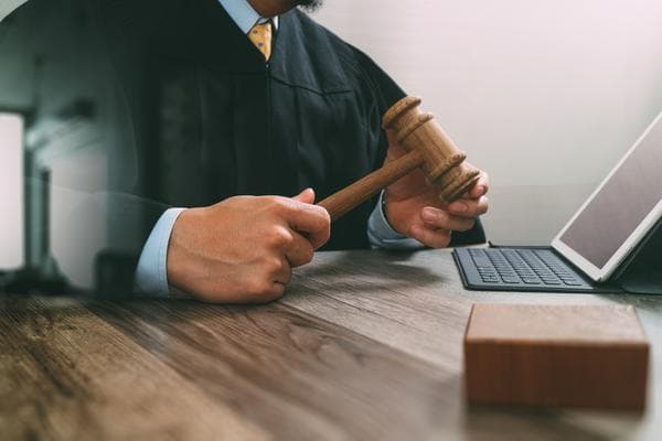 办理刑事谅解书案件的流程与注意事项