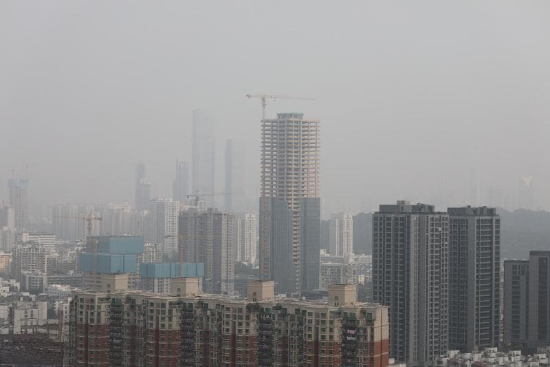 普通住宅和公寓的区别及特点