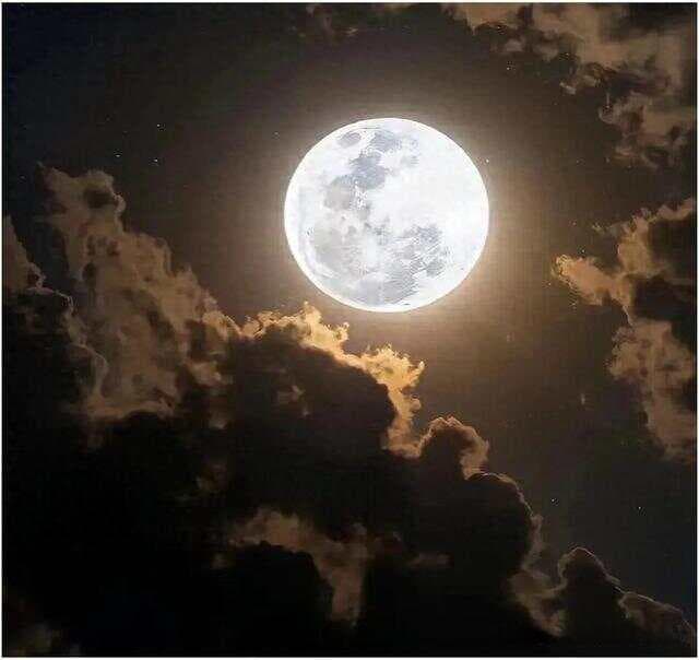 月相你真的懂吗？深入了解神奇的月相变化