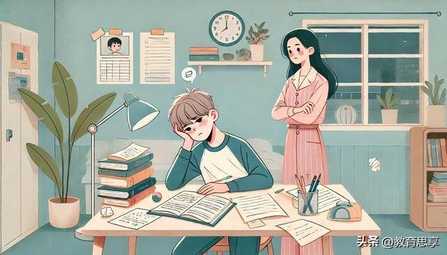 寒假将结束，没学到这些，你的孩子怎么可能逆袭？