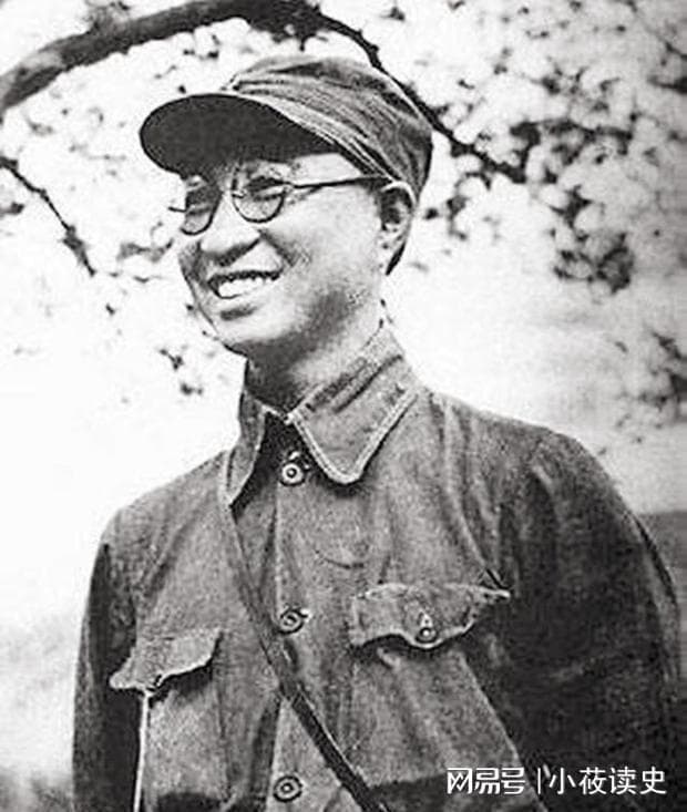陈赓大将英年早逝，好友们如何缅怀？