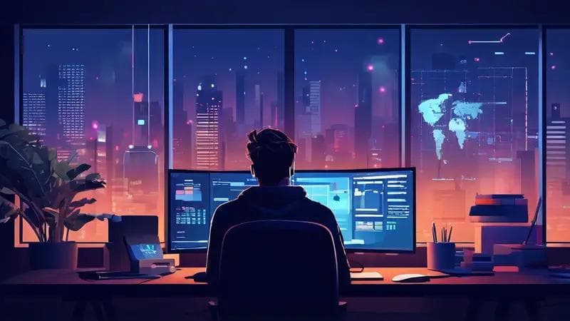 游戏多核优化的五大难点及解决方案
