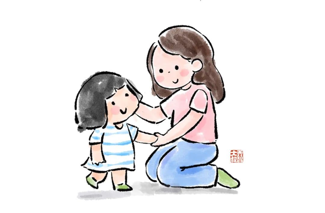 放假了，孩子在家“一天喊八百遍妈妈”怎么办？