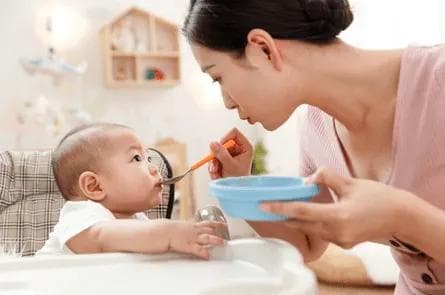 权威儿童营养健康指南重磅发布，科学喂养不踩雷