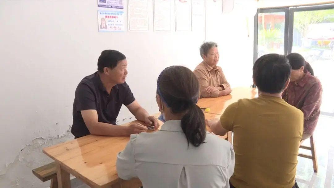 管用的“红色物业”：党建引领下的基层治理创新