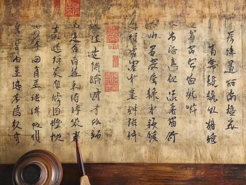 郭姓的起源、祖地和祭祖活动