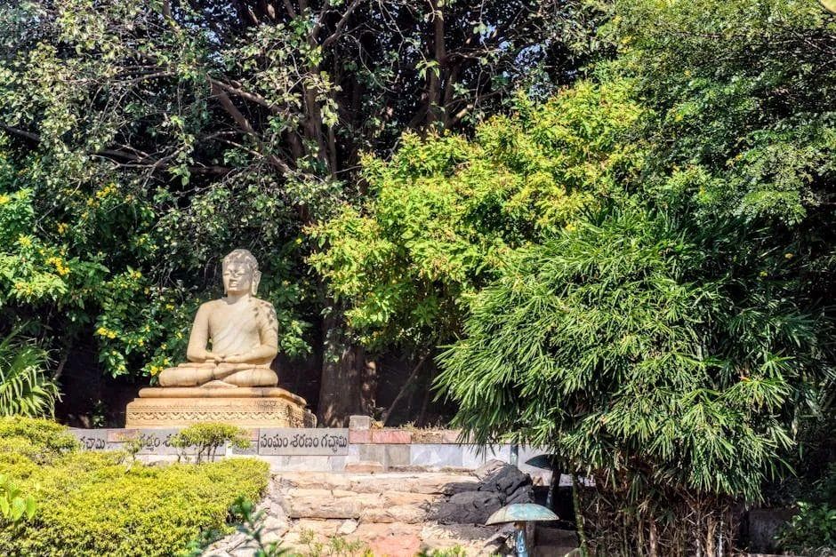 揭秘禅式思维：如何用禅式思维认识世界？