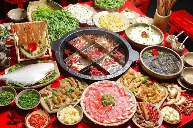 舌尖上的中国——各地特色美食巡礼