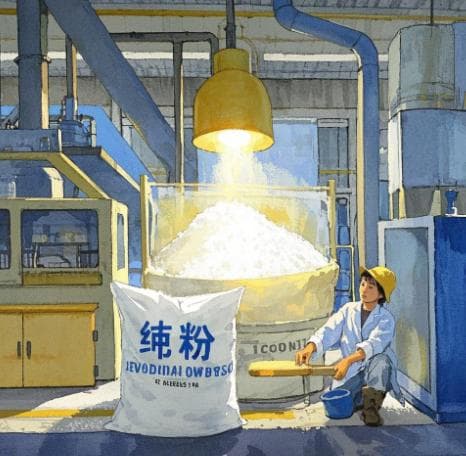 2025年纯碱市场分析：库存攀升至历史高位