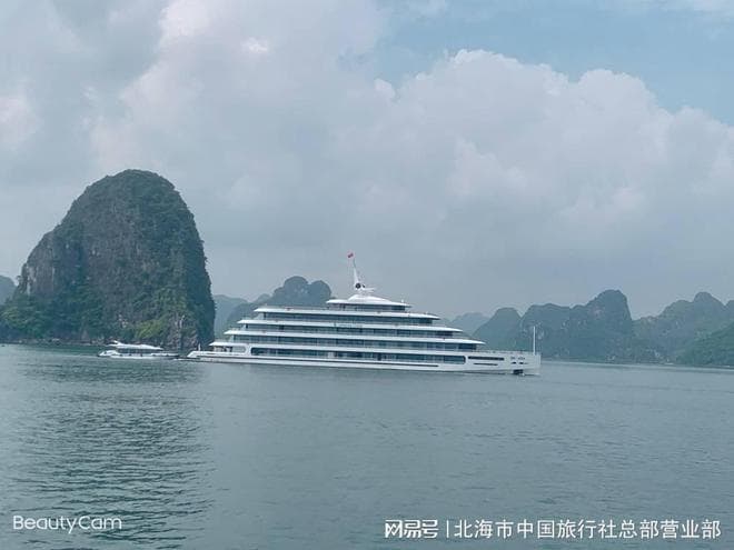 广西崇左去越南旅游