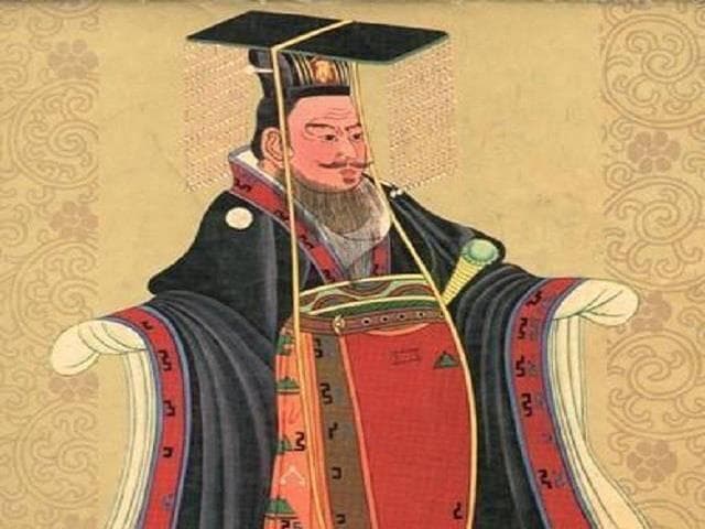 汉景帝废太子刘荣：一场权力与命运的悲剧