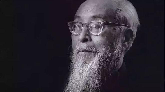 冯友兰：人生的四重境界，你在哪一层？