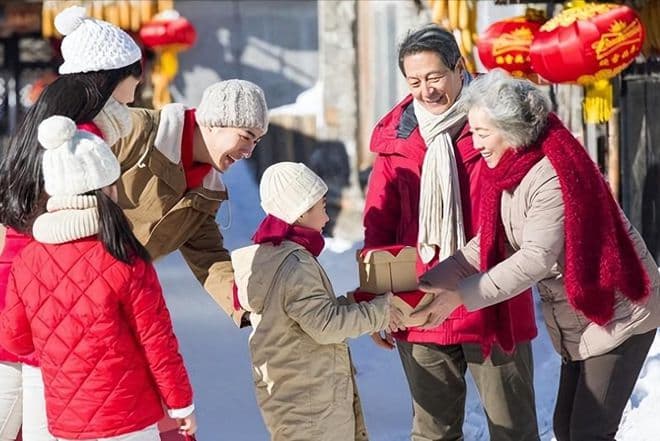 为什么姑父是父亲的父？姨夫却是丈夫的夫？过节走亲戚用得上！