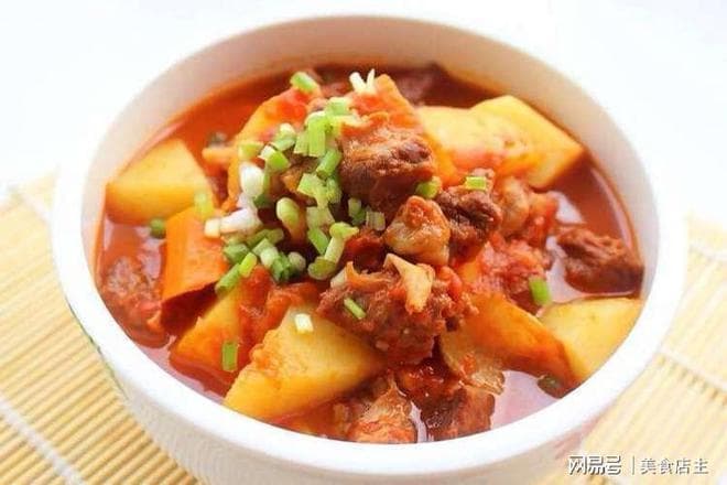 8道家常美食推荐：做法简单易上手，简单几步就能搞定