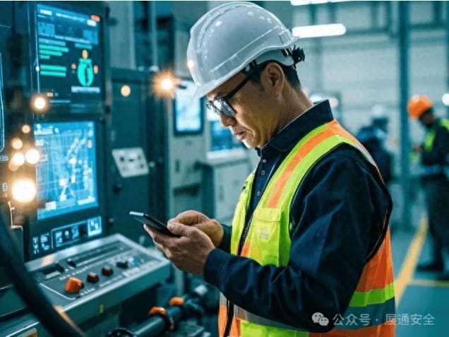 AI赋能安全监管：直击政府痛点，迈向智慧应急新时代