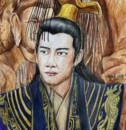 历史上的大魏皇帝拓跋浚探秘