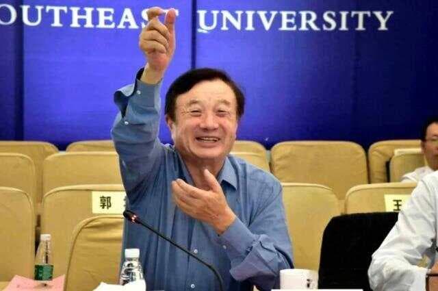 任正非：管理思考五十条，都是经典！