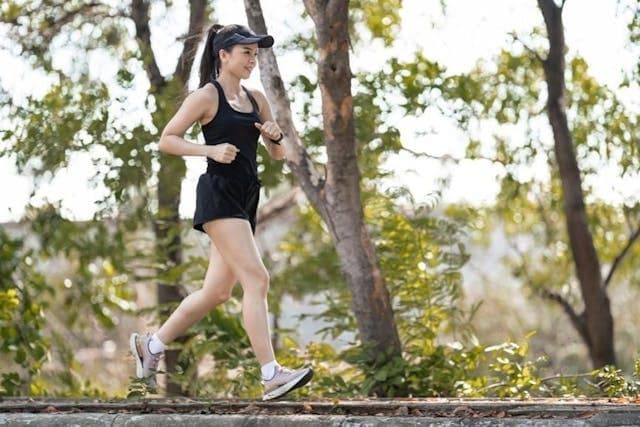 新手想建立運動習慣？最近流行的超慢跑是什麼？