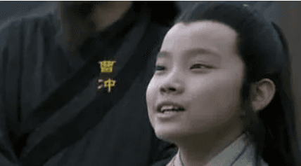 曹冲：三国时期魏国名将曹操之子，留下“曹冲称象”佳话