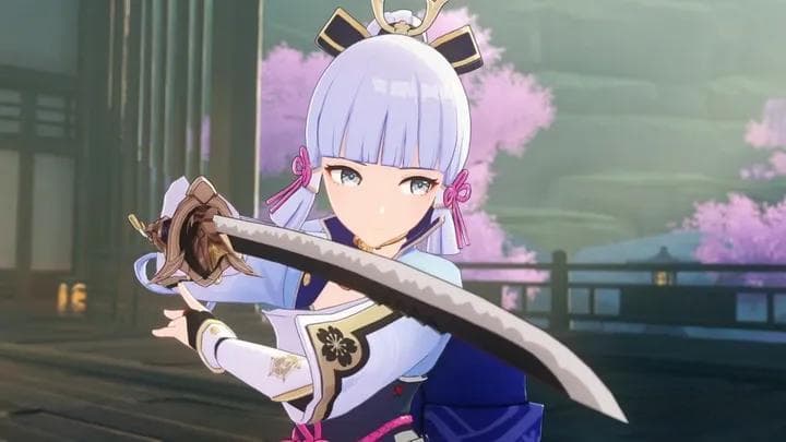 《原神》AI黑科技，玩家直呼过瘾！