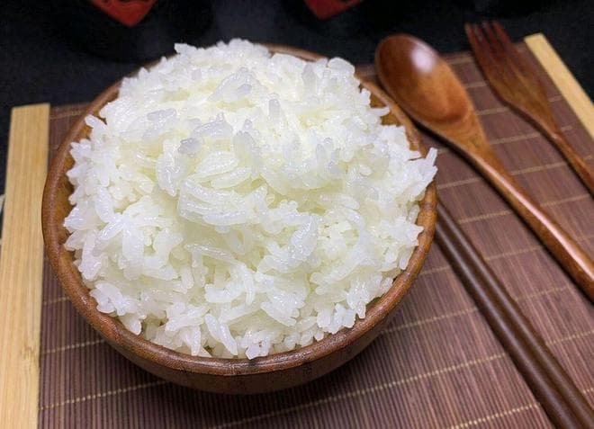 米饭是气血的来源！日常补气血不妨按这四步走